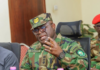 Over 6,000 representing 7 percent of security service applicants test positive for drugs