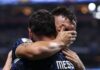 Argentina break England hearts with two late goals to make World Cup final
