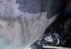 Fire destroys apartment at Race Course Rasta Park