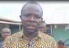 Juaboso DCE commiserates with families of victims in Sefwi Sayerano police shooting