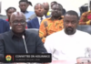“Almost All PFJ vehicles were auctioned before we assumed office” — Agric Minister