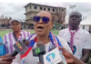 Hawa Koomson calls for peace, unity during NPP constituency elections