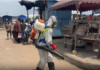 Ghana Health Service begins fumigation of flood-hit areas
