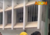 TikToker “Bawumia Ba” arrested again over alleged offensive conduct