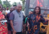 Gov’t cuts sod for construction of Gomoa Akotsi-Kwanyarko road