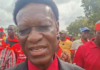 VALCO workers protest in Tema over alleged sale (Video)