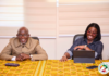 GMTF, Tamale Teaching Hospital tighten partnership to accelerate lifesaving care