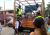 KMA ‘Samansaman’ taskforce arrests 13 over poor sanitation practices