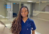 Nigerian student dies after suffering injuries in Russian airstrike