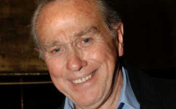 British-Australian actor Terence Donovan dies at age 90