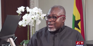 Tax revenue and grants for quarter one 2026 falls to GH¢57.5bn