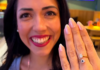 ‘I wear it on my middle finger’: The rise of the defiant divorce ring