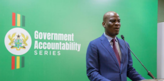 Cabinet approves $300m World Bank facility for SHS infrastructure, Parliament to consider deal Tuesday