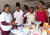 Over 500 Oforikrom residents benefit from free ear and dental screening