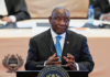 Ramaphosa’s visit to Ghana will happen when xenophobic tensions ease – Kwakye Ofosu