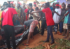 Eight police officers interdicted after fatal shooting at Sayerano