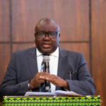 BoG defends decision to maintain Monetary Policy Rate at 14%