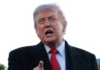 Trump says ceasefire is ‘over’ after US and Iran trade strikes
