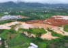 Illegal miners take over land behind Adansi Asokwa ‘Agenda 111’ project