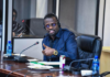 Annoh-Dompreh urges Africa to convert vast natural resources into real economic development Minority Chief Whip and Nsawam-Adoagyiri MP, Frank Annoh-Dompreh,
