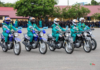 Over 10 Bole-Bamboi constituents graduate as Feed Ghana Brigades