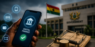 Don’t turn digital finance into a tax trap – Prof Bokpin cautions government