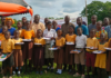 Quality education depends on strong literacy skills – World Vision Ghana