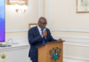 Ghana House will advance economic diplomacy agenda ahead of Commonwealth Games – CGA President