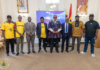 Ghana House Committee outlines roadmap to maximise Glasgow 2026 opportunities