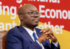 Gov’t begins saving for GH¢54bn DDEP repayment due next year