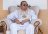 Presidential National project dedicated to Emeritus Kwadwo Safo Kantanka