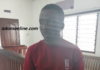 Unemployed man jailed for stealing from patient’s relative at KATH, unlawfully possessing police uniform