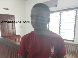 Unemployed man jailed for stealing from patient’s relative at KATH, unlawfully possessing police uniform