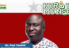 Ashanti NPP promises hitch-free constituency elections, alleges govt using sanitation drive to disrupt polls
