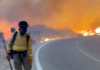 At least 11 dead and 19 missing in wildfire in southern Spain