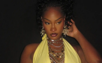 Why I won’t shoot my shot at Maduka Okoye – Tems