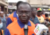Weak sanitation systems worsening illegal dumping – Siaw Agyepong