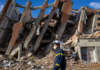 Three-year-old rescued and taken to hospital six days after Venezuela quake