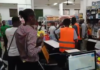 Cape Coast MCE shuts Sonturk Supermarket, closes shops over cleanup directive breach