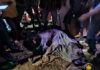 One dead in gory accident on Goaso–Kukuom highway