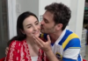 Brazilian couple set new record for ‘most kisses in 30 seconds by a pair’