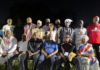 Suame NPP elects constituency executives peacefully; John Darko congratulates winners