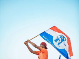 ‘Nobody can bribe us’ – Former Northern Regional Minister on NPP elections