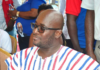 Andrew Egyapa Mercer urges unity after Sekondi NPP constituency elections