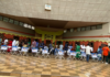 NPP reconvenes Bantama constituency election under heavy security after violent disruption, curses