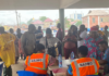 1,401 affected in Odawna Rubber Market fire – NADMO