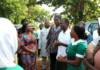 Government intensifies maternal mortality campaign, emergency care training