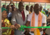 Government urged to modernise SHS kitchens as KUHIS alumni commission modern facility