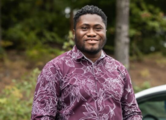 Why cybercrime is becoming everyone’s problem in Ghana
