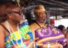 Ga Mantse joins Elmina chiefs for Edina Bakatue Festival 2026